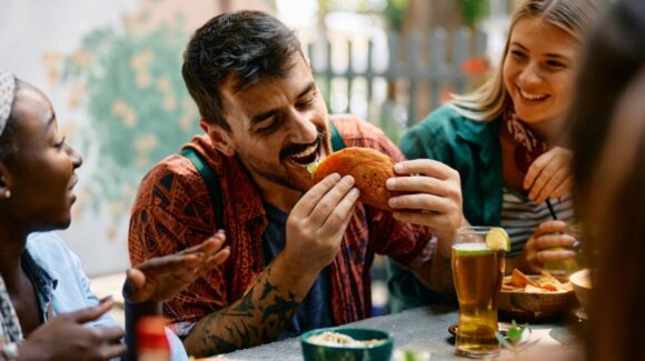 Gastronomía mexicana para turistas: comidas tradicionales imperdibles durante el Mundial 2026