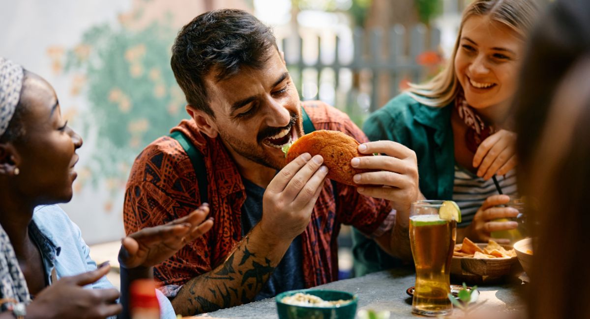 Gastronomía mexicana para turistas: comidas tradicionales imperdibles durante el Mundial 2026