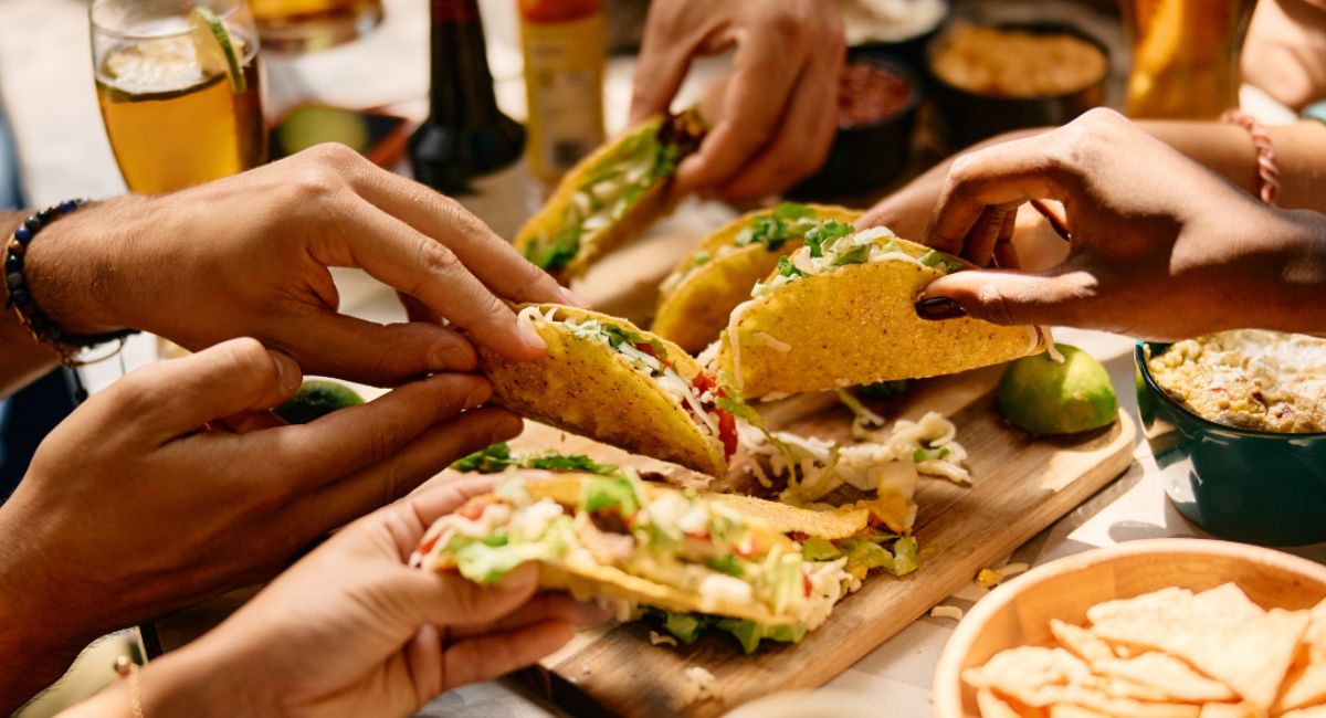 Gastronomía mexicana para turistas: comidas tradicionales imperdibles durante el Mundial 2026