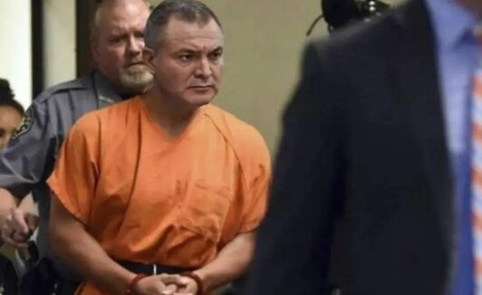 EU acumula 974,000 pruebas contra Genaro García Luna en caso de narcotráfico, reportan fiscales