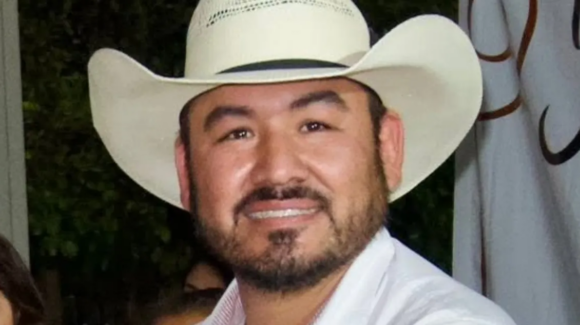 Dan último adiós a Germán Ochoa, alcalde de San Miguel de Horcasitas