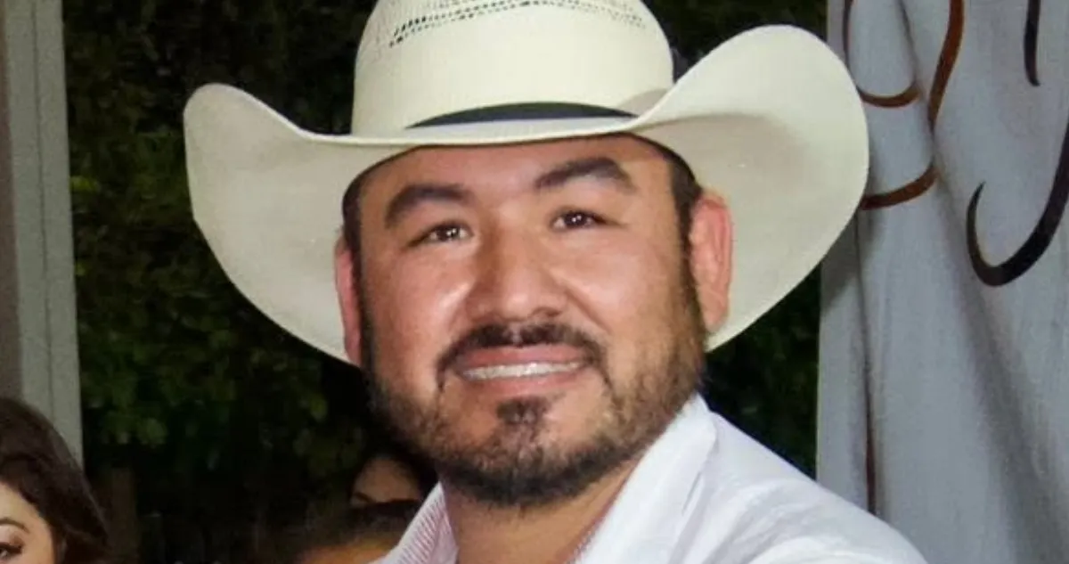 Germán Gerardo Ochoa Esparza
