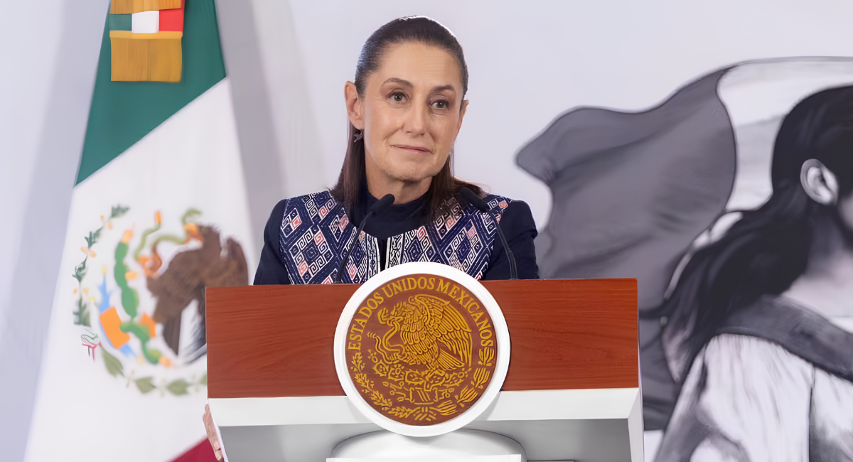 Gianni Infantino paga un millón de pesos por rentar el Castillo de Chapultepec para su cena de gala oficial: Sheinbaum