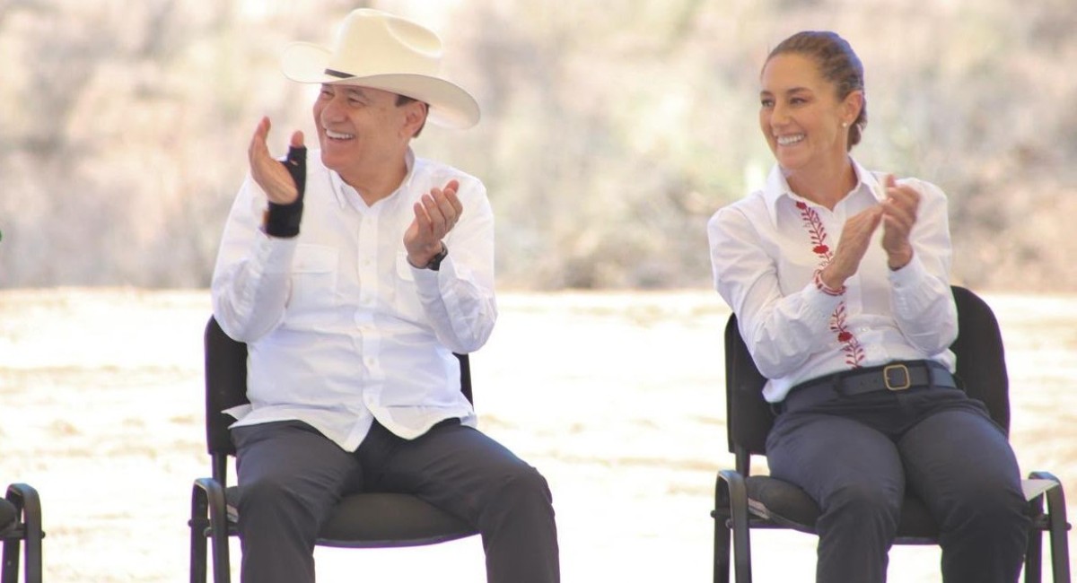 Gobernador Alfonso Durazo impulsa inversión de 3.4 mdp en carreteras de Sonora