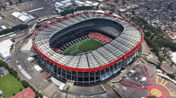 Gobierno Federal impulsa trabajo remoto para facilitar movilidad en CDMX durante el Mundial 2026
