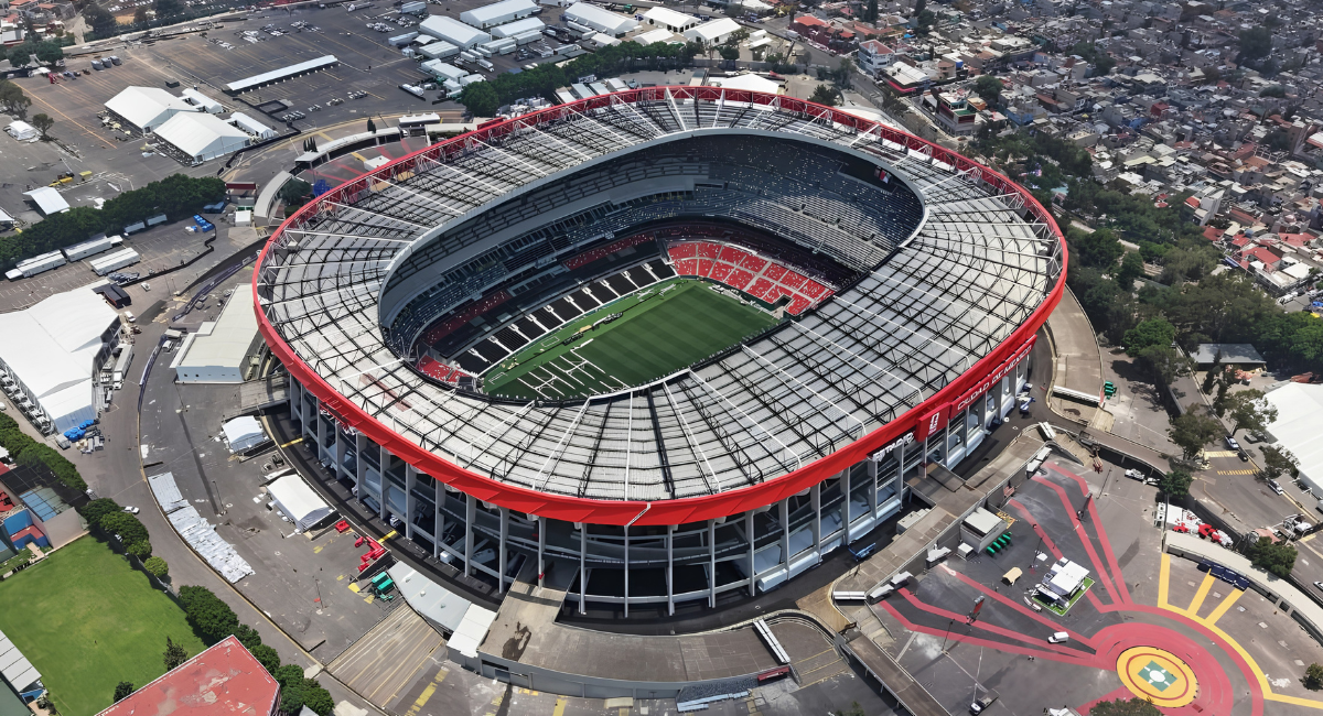 Gobierno Federal impulsa trabajo remoto para facilitar movilidad en CDMX durante el Mundial 2026