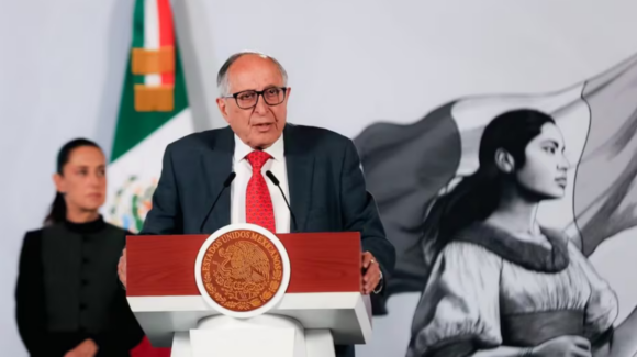 Gobierno Federal investiga acumulación de medicamentos caducos en el Hospital Infantil de México