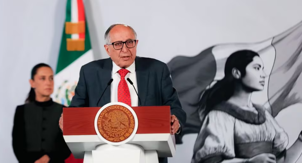 Gobierno Federal investiga acumulación de medicamentos caducos en el Hospital Infantil de México
