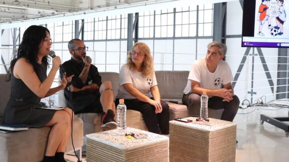 Gobierno Federal y Reinserta lanzan campaña contra abuso infantil rumbo al Mundial 2026