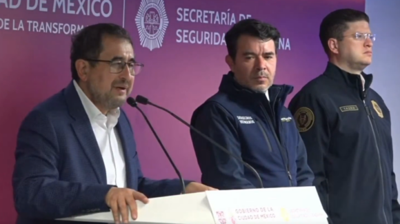 Gobierno de CDMX dialoga con CNTE para evitar afectaciones durante inauguración del Mundial 2026