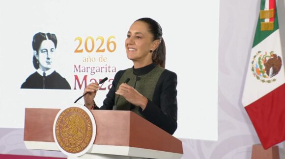 Gobierno de México felicita a rescatistas y confirma envío de plantas de luz y víveres a Venezuela