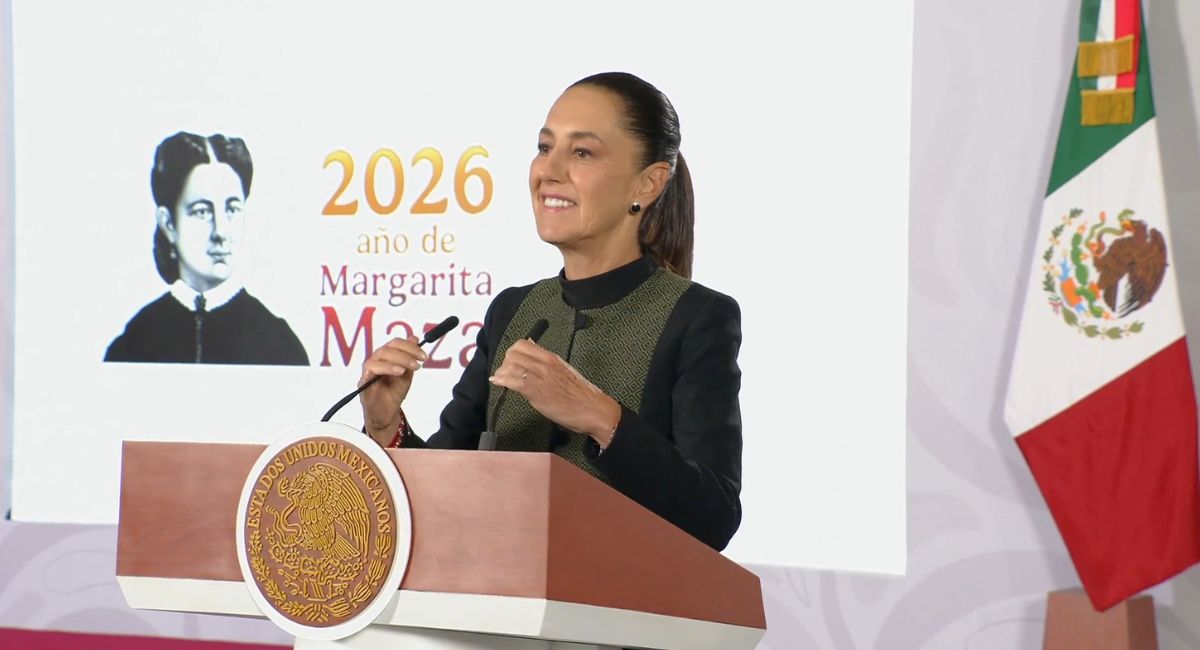 Gobierno de México felicita a rescatistas y confirma envío de plantas de luz y víveres a Venezuela