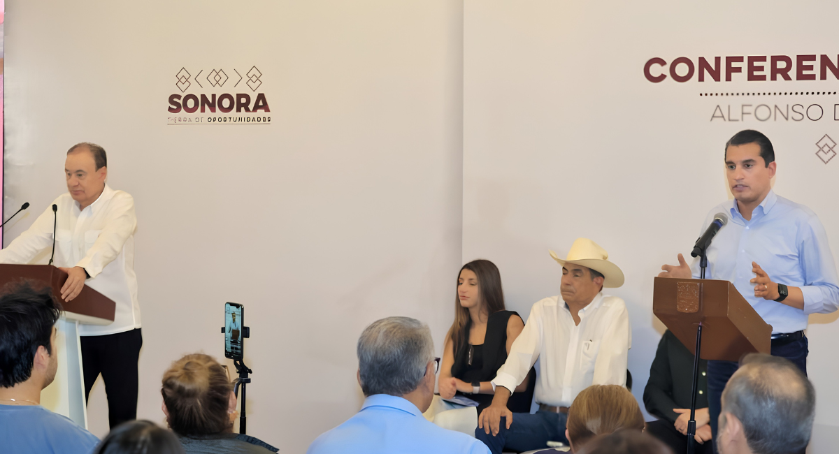Gobierno de Sonora refuerza programa 'Escuela Segura Siempre' durante las vacaciones de verano: SEC
