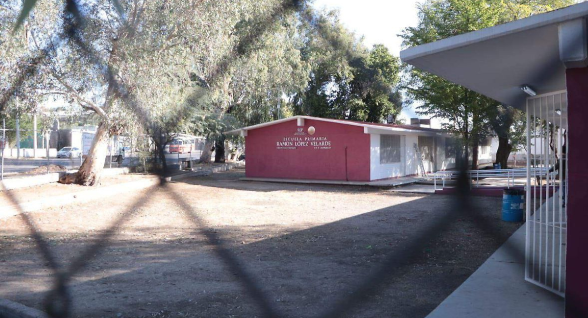Gobierno de Sonora refuerza programa 'Escuela Segura Siempre' durante las vacaciones de verano: SEC