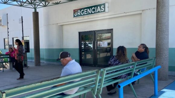 Guaymas y Empalme se mantienen entre los municipios con más casos de dengue en Sonora