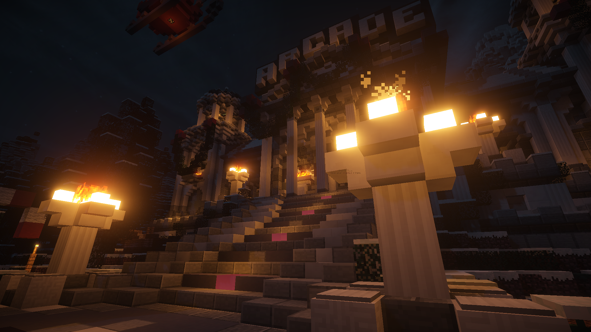 Minecraft-apk-android
