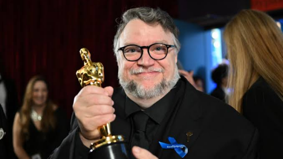 Guillermo del Toro se integra a la Junta Directiva del Museo de la Academia de Hollywood