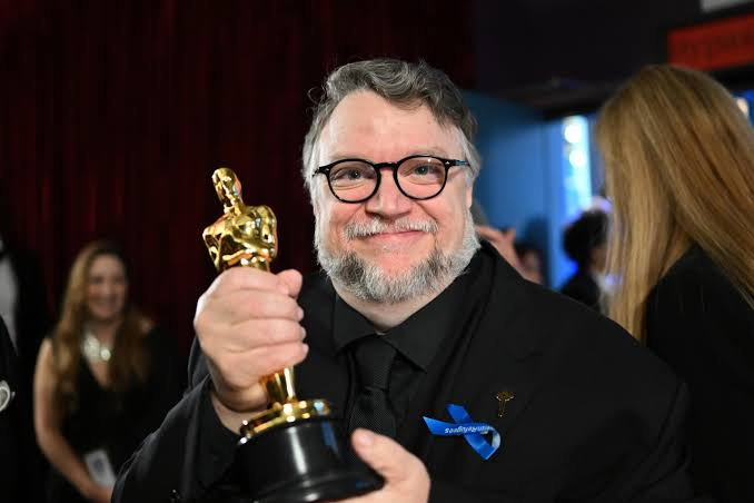 Guillermo del Toro se integra a la Junta Directiva del Museo de la Academia de Hollywood