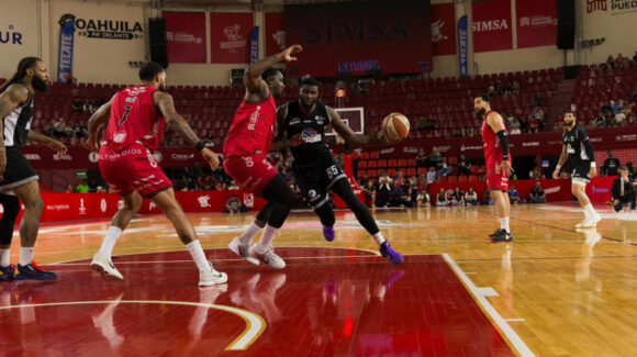 Los Halcones de Obregón enfrentan a los Frayles de Guasave por el boleto a la final del Cibacopa