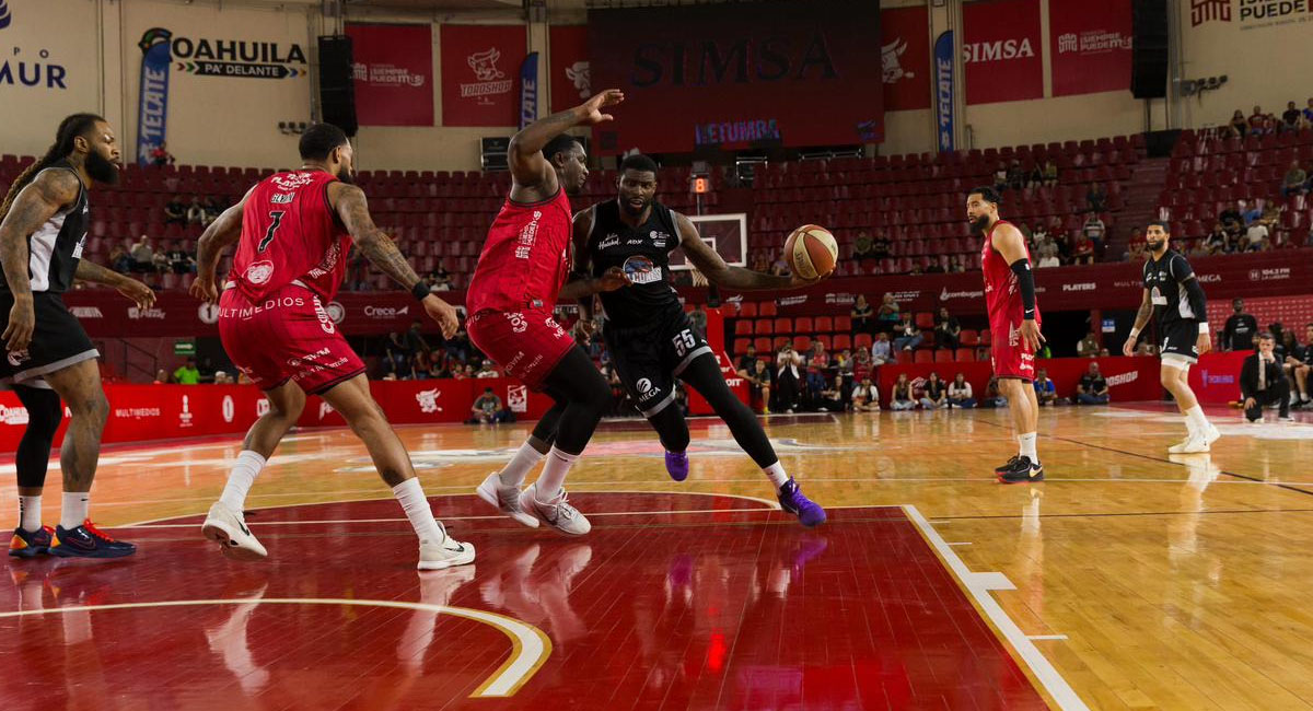 Los Halcones tratarán de tomar la ventaja ante su gente, en los dos primeros juegos de la serie