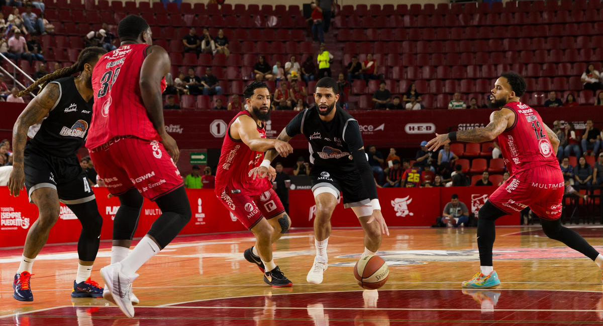 Obregón recibe los dos primeros encuentros de la serie en la Arena Itson
