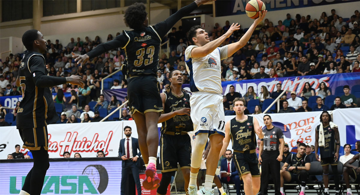 Ángel Reyna busca par de puntos en contra de los sinaloenses