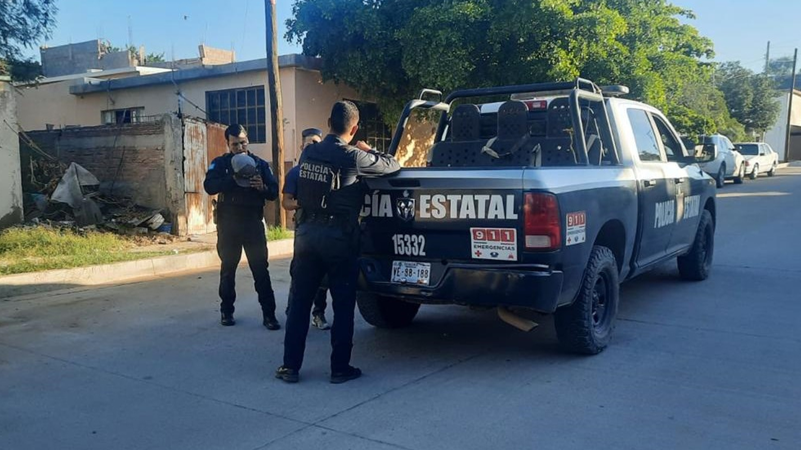 Caen tres personas por sustracción de menores y extorsión en Hermosillo; dos niños fueron rescatados