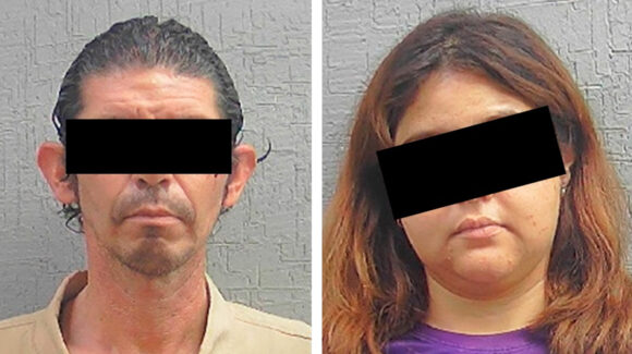 Fiscalía de Sonora inicia proceso contra mujer y hombre por sustracción de dos menores en Hermosillo