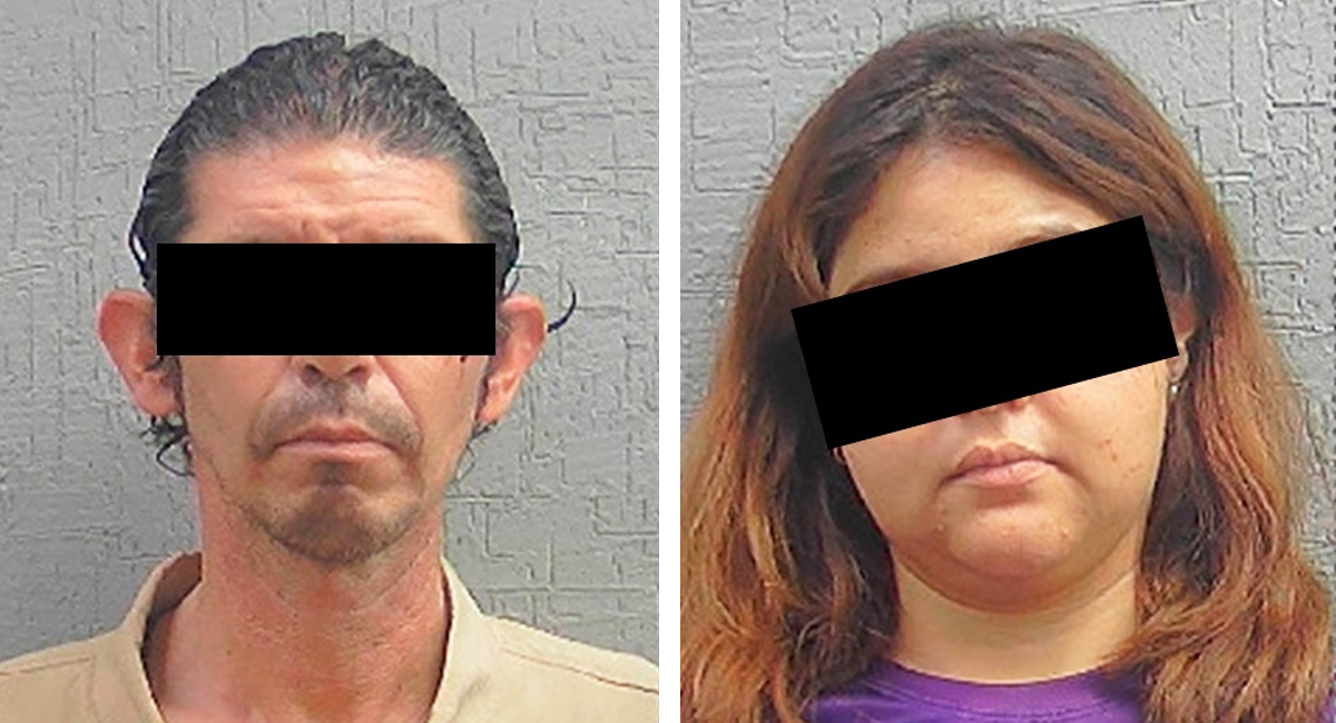 Fiscalía de Sonora inicia proceso contra mujer y hombre por sustracción de dos menores en Hermosillo