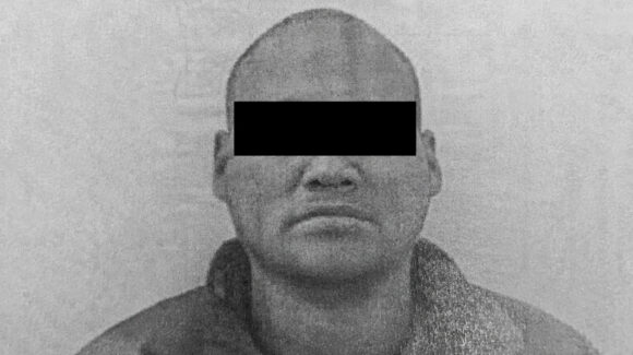 Detienen a hombre acusado de saquear una vivienda en Hermosillo; la Fiscalía ya le inició proceso