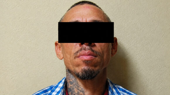 Julio César apuñaló a compañero de celda en Hermosillo; la FGJES logró imponerle 11 años de cárcel