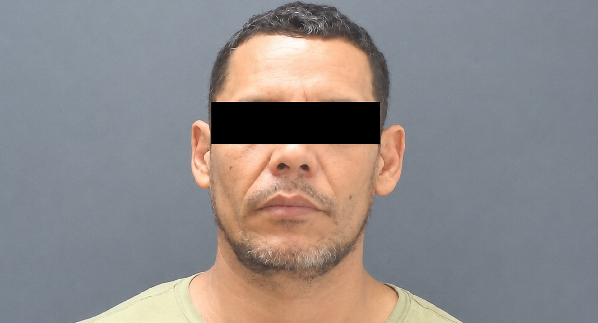 Dan 60 años a trailero por asesinato de mujer en carretera de Sonora; había escapado a Arizona