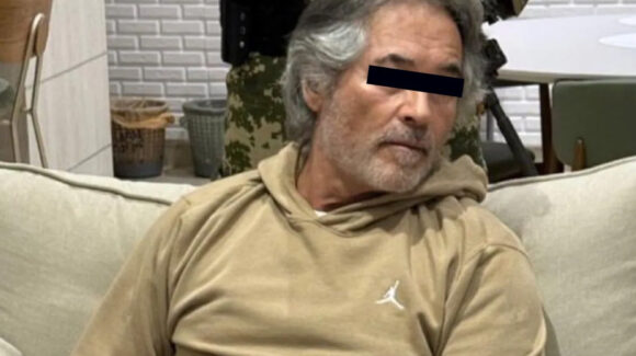 Aplazan audiencia de Hernán Bermúdez, exjefe de Seguridad de Tabasco