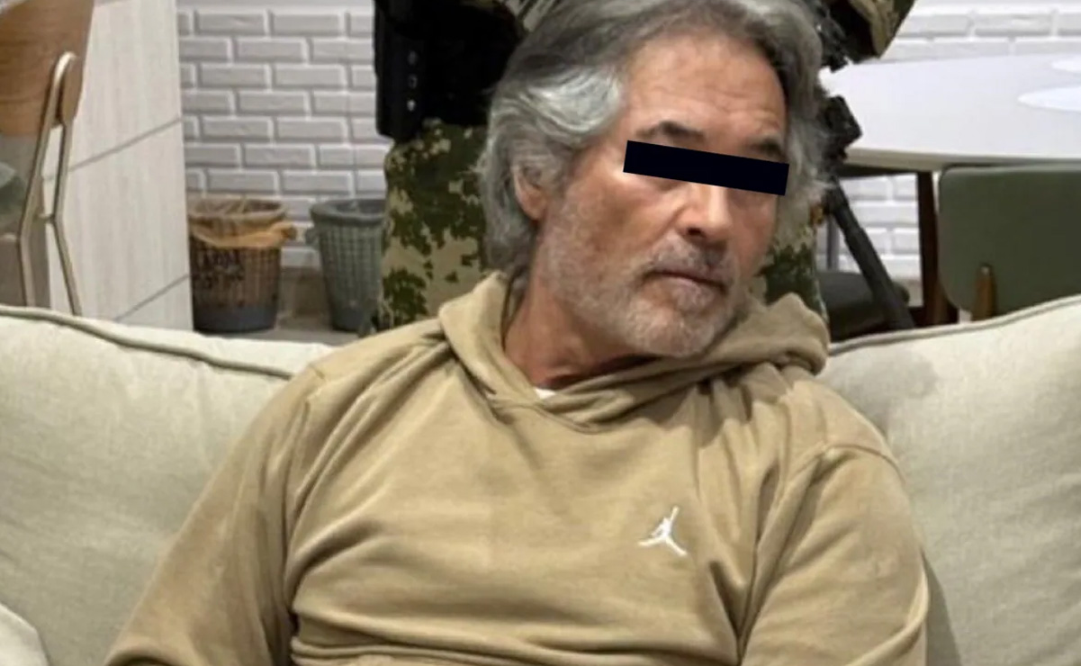 Aplazan audiencia de Hernán Bermúdez, exjefe de Seguridad de Tabasco