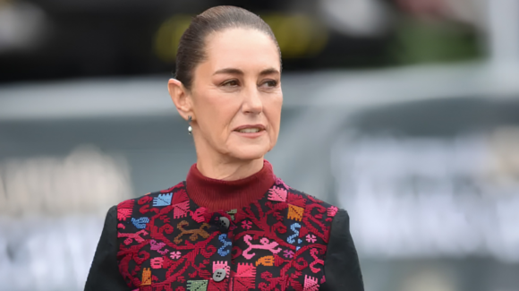 “Hay mala leche, mala fe”: Sheinbaum acusa campaña de desprestigio contra el sector salud en México