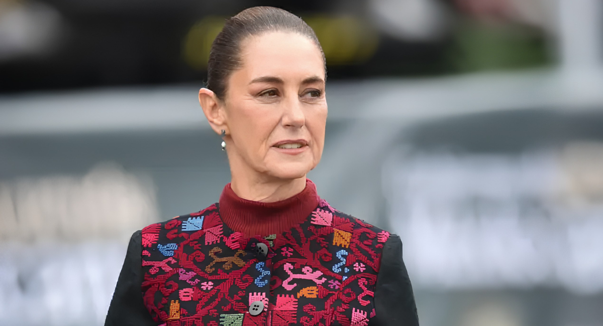"Hay mala leche, mala fe": Sheinbaum acusa campaña de desprestigio contra el sector salud en México