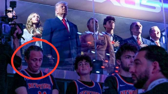 Renuncia director del SAT en Quintana Roo tras asistir a finales NBA