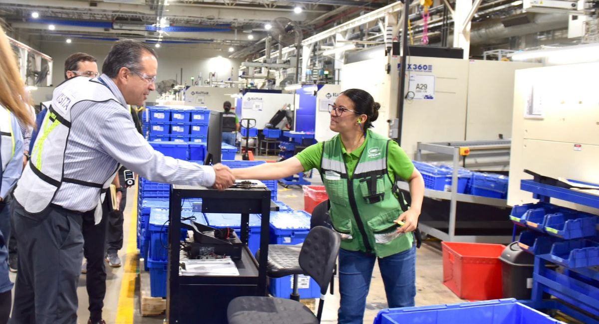 Hermosillo continúa siendo líder en la creación de nuevos empleos en las ciudades capitales
