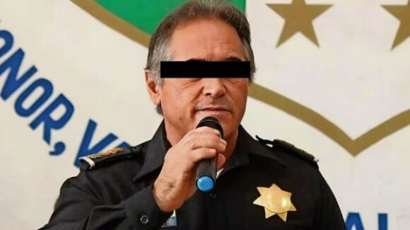 Fiscalía de Tabasco pide 150 años de prisión para el exjefe de Seguridad Hernán Bermúdez