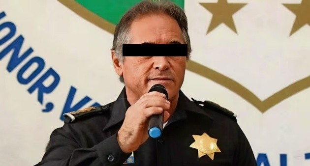 Fiscalía de Tabasco pide 150 años de prisión para el exjefe de Seguridad Hernán Bermúdez.