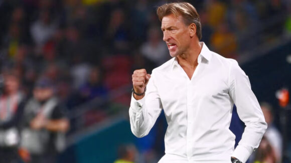 Túnez cambia de técnico en pleno Mundial 2026; Hervé Renard asume el mando del equipo