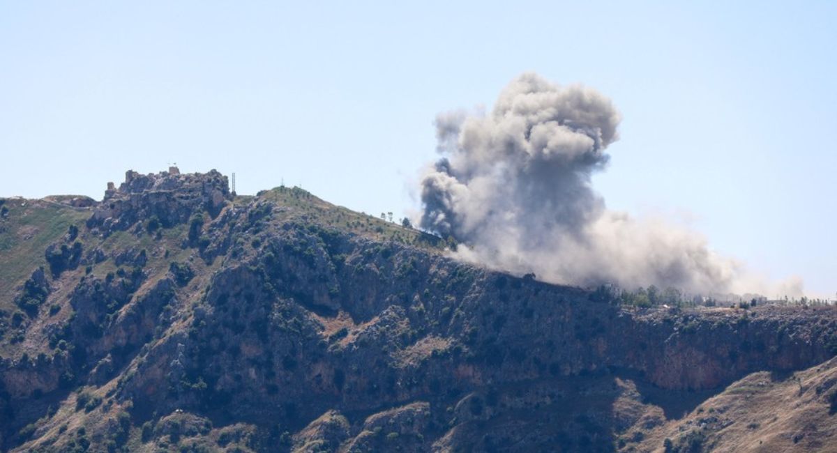 Hezbollah rechaza el acuerdo de alto el fuego en Líbano y exige un 'alto al fuego global'