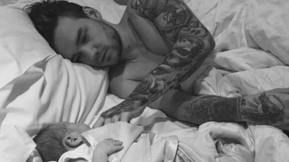 Bear, hijo de Liam Payne, es el único heredero; a esto asciende la fortuna del exOne Direction