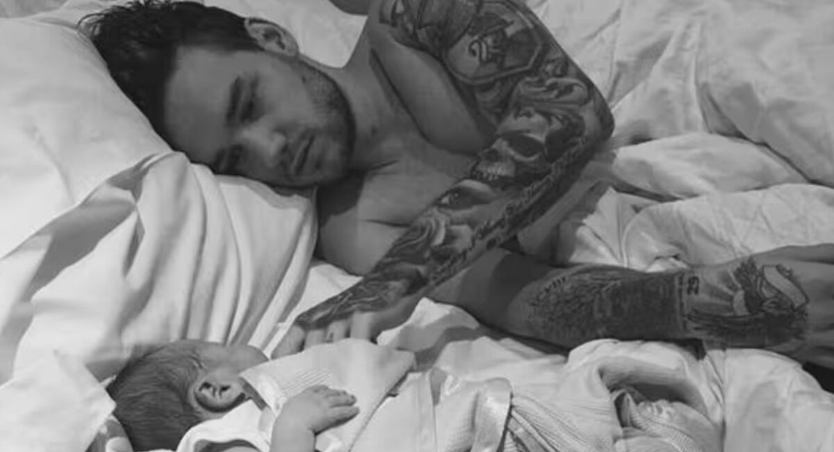 Hijo de Liam Payne se vuelve el único heredero del exintegrante de One Direction