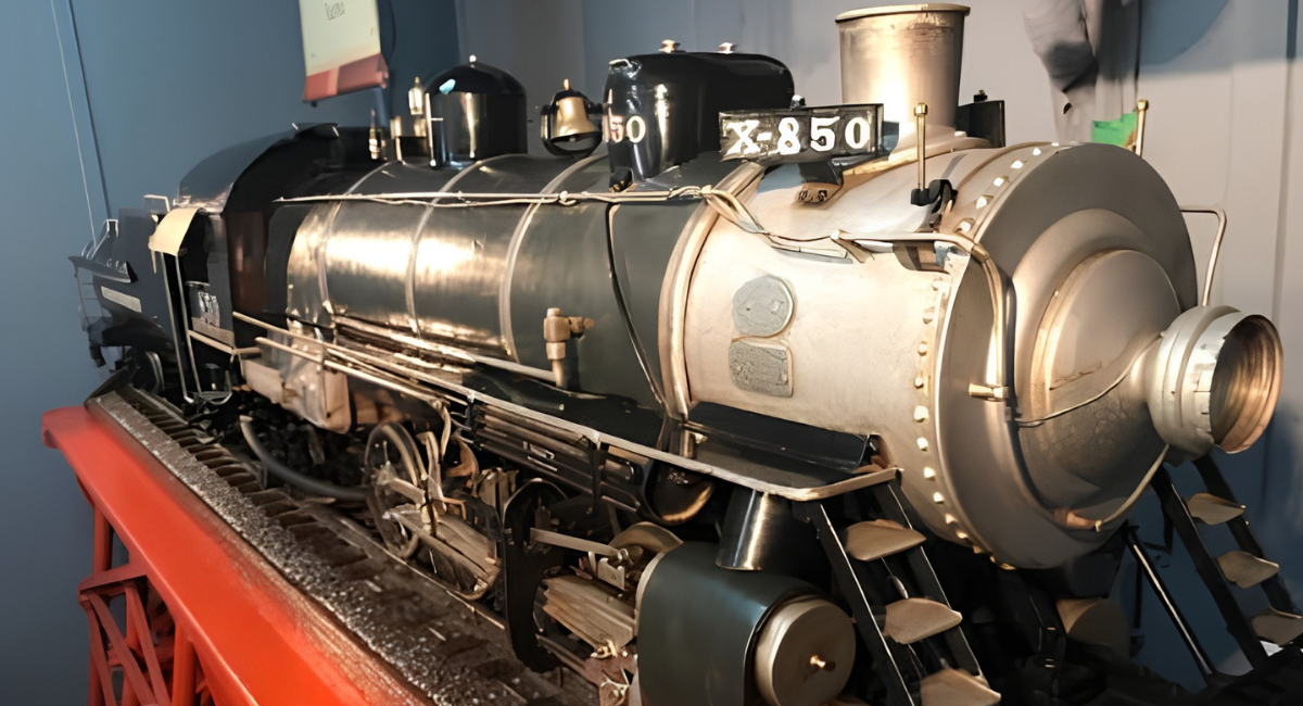 Historia de Empalme, Sonora y su vínculo con los trenes