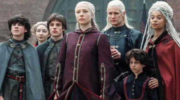 ‘House Of Dragons’ vuelve: Conoce los mejores memes que dejó el estreno de ‘La Casa del Dragón 3’