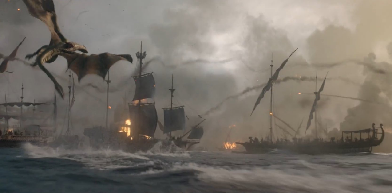 La temporada 3 de House of the Dragon ya tiene fecha; aquí te decimos cuándo verla.