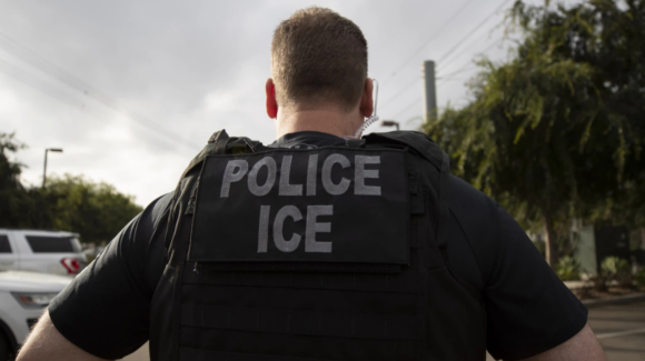 ICE bajo la lupa: Muere migrante retenido en Luisiana; segundo fallecimiento en menos de dos meses