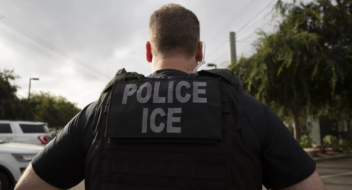 ICE bajo la lupa: Muere migrante retenido en Luisiana; segundo fallecimiento en menos de dos meses