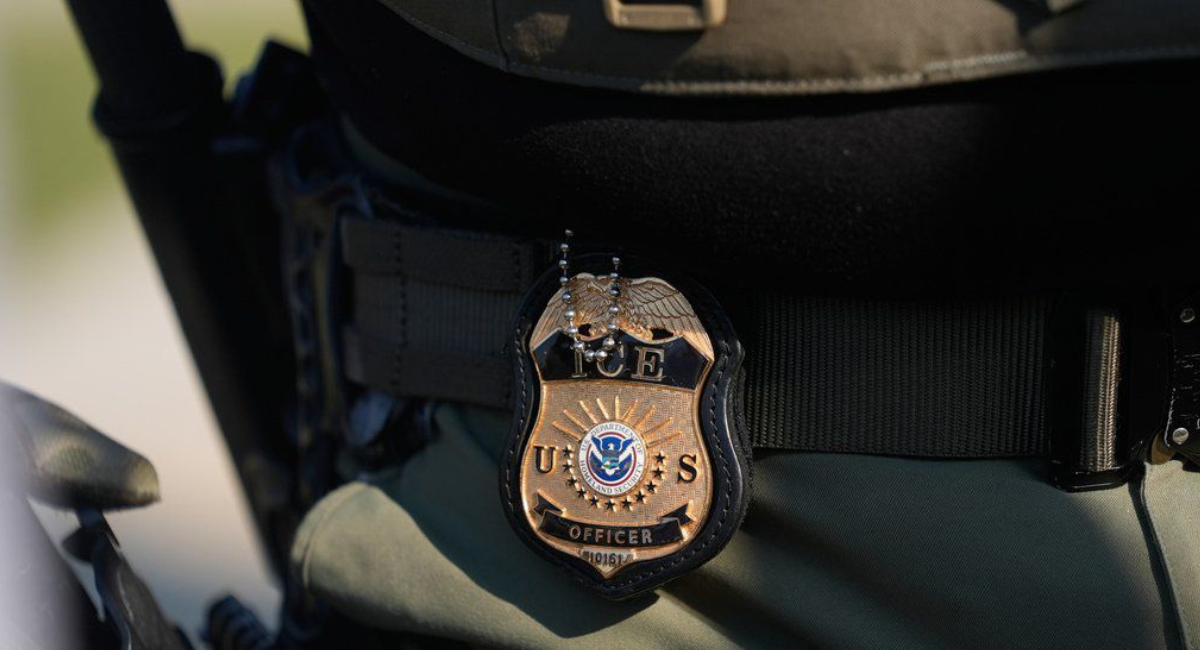 ICE bajo la lupa: Muere migrante retenido en Luisiana; segundo fallecimiento en menos de dos meses